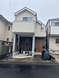 六ッ川2丁目中古一戸建