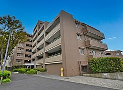 シティウィンズ東戸塚エアステージ 110