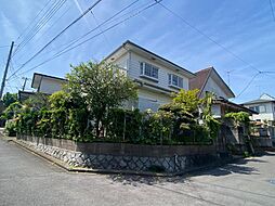 戸塚区上倉田町　売地