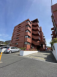 ライオンズマンション上大岡第2