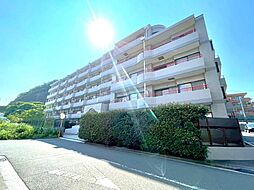 イトーピア金沢文庫