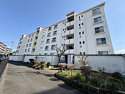 海老名プラーザ20号棟