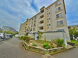 海老名プラーザ20号棟