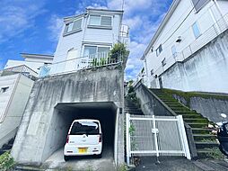 東寺尾中古戸建