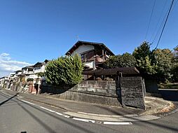 新吉田町　土地