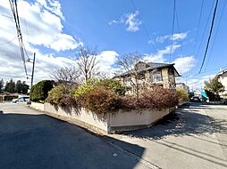 鴨志田町中古戸建