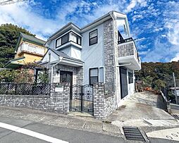 東野台中古戸建