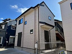 北寺尾４　3380万