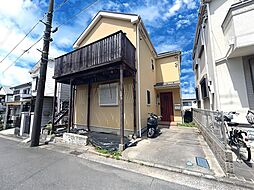 東永谷中古戸建