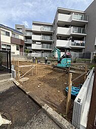 六ツ川三丁目新築戸建