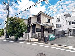 すみれが丘　土地