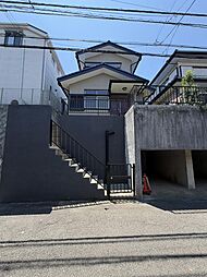 中原中古戸建（フルリフォーム済）
