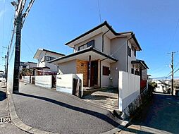 上倉田町土地