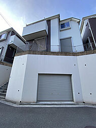 鶴見区馬場3丁目中古戸建