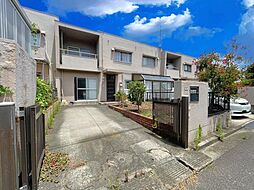 犬山町テラスハウス