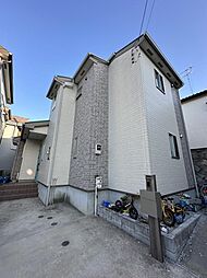 神奈川区菅田町中古戸建