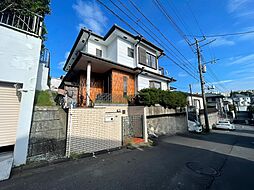 亀井町中古戸建