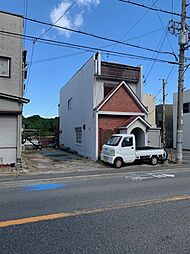 泉南郡岬町多奈川谷川の土地