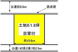 泉南郡岬町深日