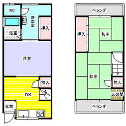 泉大津市池浦町１丁目