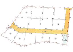 王司神田A　1号地