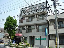 板橋区大谷口北町