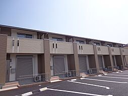 グランシャリオ西方 107