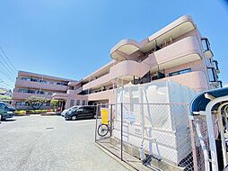 リーセント石神井台