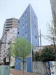 ティアラタワー中落合