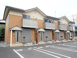 フォーリア爽 B 103