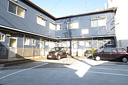 メゾネット野町II ６