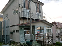 小樽市桜５丁目の一戸建て