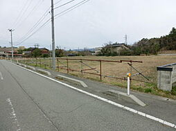 佐渡市八幡の土地