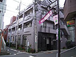 Ｔ’ｓスクウェア ３０１