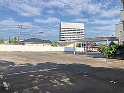 和歌山市手平1丁目貸地