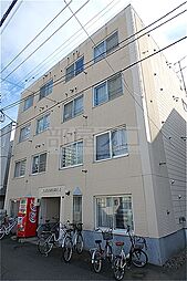 トウリョウ南5条ビル 406