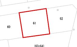 滑川本町3丁目61番
