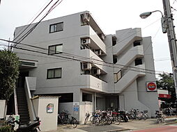 中野区江古田２丁目