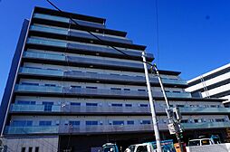 ラグゼナ平和台 402