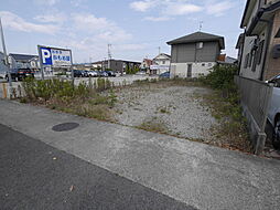 赤穂市若草町の土地