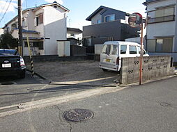 加古川市平岡町高畑売土地