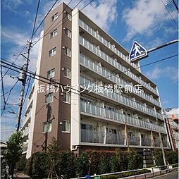 クリオ板橋本町 204