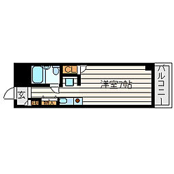 メゾンドエミュウ 302