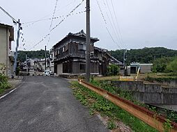 三木市志染町戸田