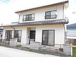 鏡野町上斎原戸建