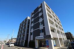 朝霞市根岸台６丁目