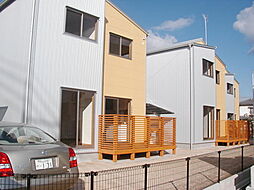 総社市中原の一戸建て
