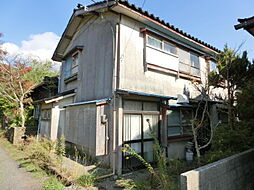 佐渡市窪田の一戸建て