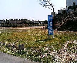 グリーンタウン中延7号地（二本松町）