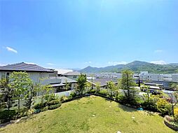 西の丘１丁目一戸建て